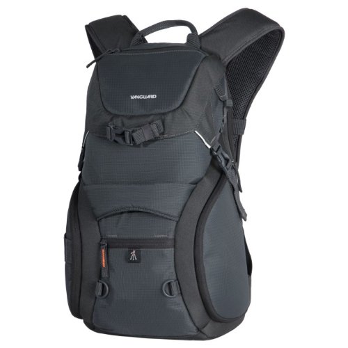 Preisvergleich Produktbild Vanguard Adaptor 48 Rucksack schwarz