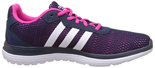adidas Damen Cloudfoam Speed W Turnschuhe, Rosa - 6