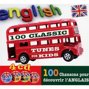 English : Tunes for kids