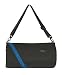 Protecta Switch 18 Inches / 18 Litres Shoulder Gym Bag (Black & Blue) RS.440.00