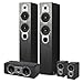 Produktbild Jamo S 426 HCS3 3.1 Lautsprecher-System