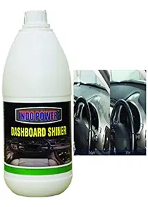Dashboard Shiner 1ltr.