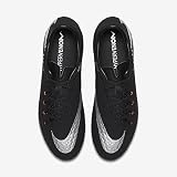 Nike Herren Hypervenom Phelon Iii Fg Fußballschuhe - 4