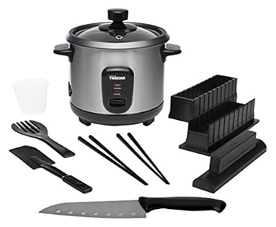 Tristar RK-6140 - Cuiseur à riz - 0.6 litres - 300 Watt