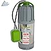 Produktbild TAUCHPUMPE ZISTERNENPUMPE TAUCHDRUCKPUMPE mit Schwimmerschalter REGENWASSERPUMPE für ZISTERNE, REGENTANK, REGENSPEICHER, ERDTANK, REGENWASSERTANK, WASSERTANK, REGENWASSERBEHÄLTER, REGENTONNE, REGENFASS, REGENWASSER NUTZUNG