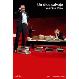 Un dios salvaje (Artes escénicas/Obras)