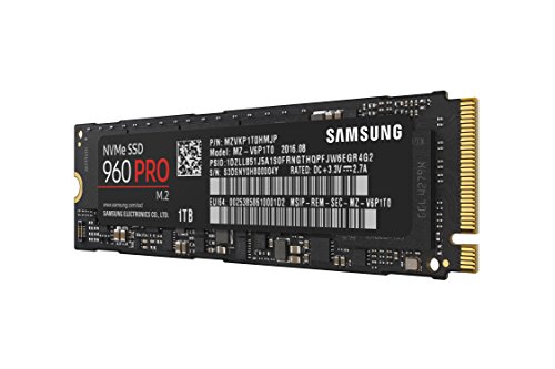 Samsung-MZ-V6P1T0BW-Disco-SSD-960-Pro-1-TB-M2-NVMe-color-negrorojo
