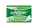 Whisper Ultra Clean - L Wings (8 Pads) RS.78.00