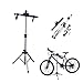 Produktbild Fahrrad Fahrrad Reparatur Wartung Stand Faltbar Lötstation justierbarer Halter des Reparatur Werkzeug für Radfahren