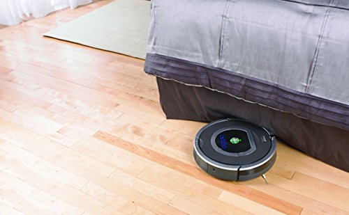 iRobot Roomba 782 Staubsaug Roboter Ratgeber