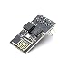 Produktbild Ils - 5 Stücke Verbesserte Version 1M-Flash ESP8266 ESP-01 Wifi Sende- und Empfangsgerät drahtloses Modul