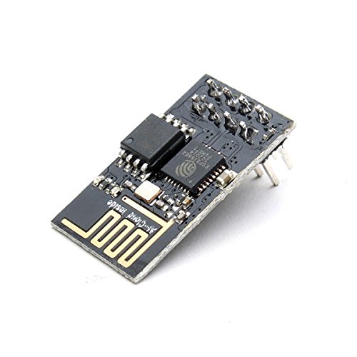 Preisvergleich Produktbild ILS ESP8266 ESP-01 Wifi Funk-Blitzgerät, 1 m