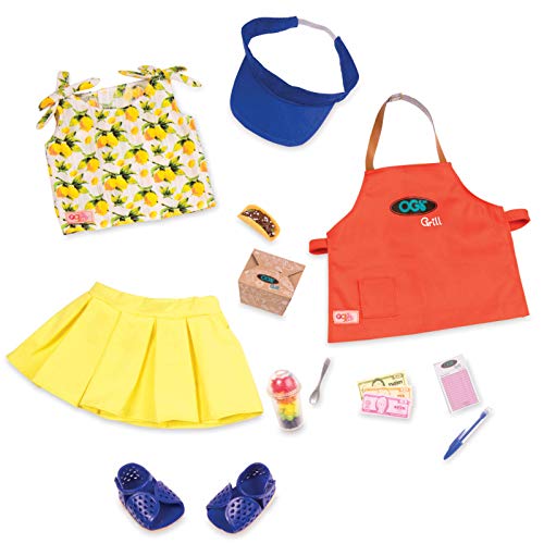 muñecas battat precio