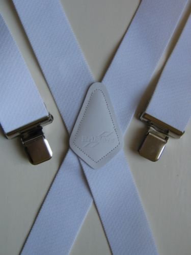 Preisvergleich Produktbild brimarc Herren Hosenträger