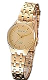 Armbanduhren Wrist Watches Quartz Chenxi wasserdicht Retro Mode schöne Uhren Damen Women