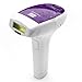 Silk'n Flash and Go Face and Body Permanent Hair Removal Device