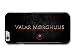 Produktbild Game Of Thrones Valar Morghulis All Men Must Die Valyrian Quote hülle für iPhone 6 Plus