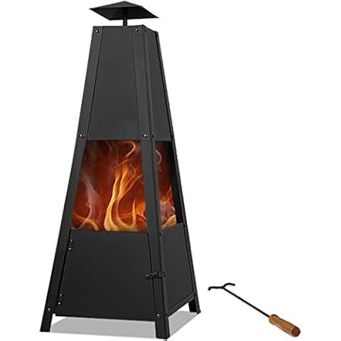 Suchergebnis auf Amazon.de für: Kaminofen: Garten