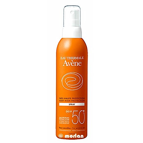 Preisvergleich Produktbild AVENE Eta Spray SPF50 + 200 ml