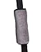 Diono Universal Seatbelt Pillow (Grey)