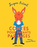 Image de Contes pour enfants pas sages