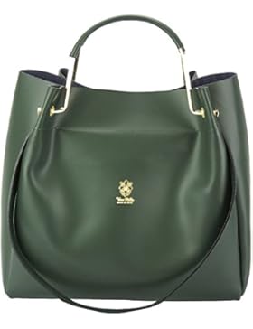 Schultertasche Eleonora aus Italien