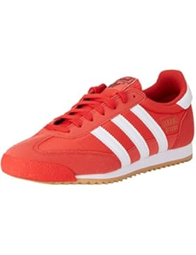 adidas Herren Dragon Og Laufschuhe