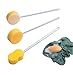 Patterson Medical 572 mm Long Handled Loofah Sponge