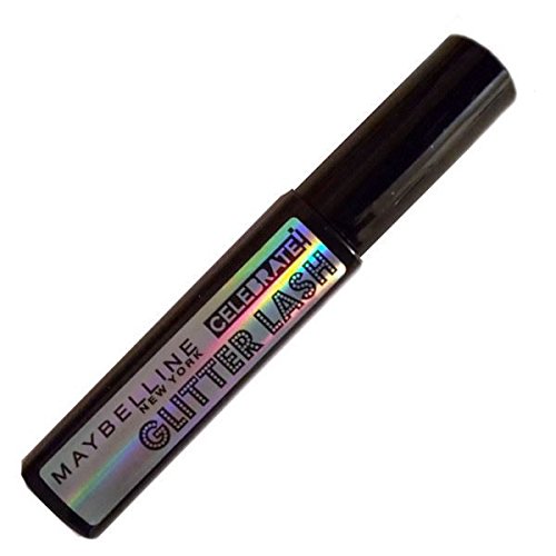 Maybelline Lash Candy Glitter Top Coat 6,9ml