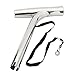 Produktbild Yongse 316 Edelstahl Angeln Trolling Rod Holder Rack Outrigger für Marine Yacht Boot