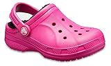 crocs jungen gr. 35  crocs Kinder, Mädchen, Jungen\' Ralen Lined Clog Children Girls Boys
