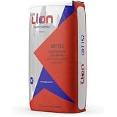 İSOLİON GRT 152 &Ccedil;imento Esaslı Akişkan Graut Harcı-25 KG | Akışkan