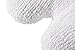 Cushion Wings White