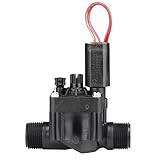 druckventil spülmaschine 24V Wechselstrom Hunter Magnetventil PGV-101-mmB