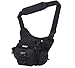 Produktbild Seibertron Motorrad Multifunktionale taktisch Bote Tasche Shoulder Bag Schultertasche Umhängetasche Motorcycle bag (schwarz)