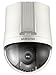 Produktbild SAMSUNG SCP-3370P 600TVL 37X ZOOM WDR PTZ CCTV DOM KAMERA 24VAC