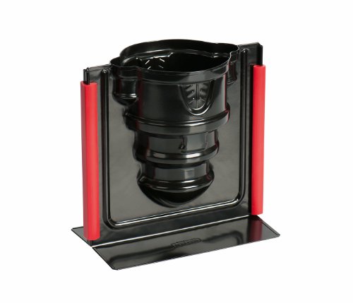 KAISER 3-D Vollbackform Burg Blech Silikon Handwäsche - 4