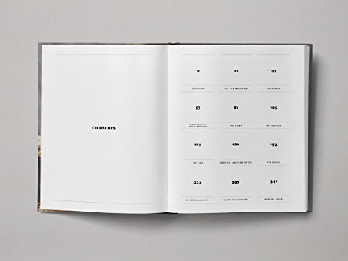 Book's Cover of Etxebarri