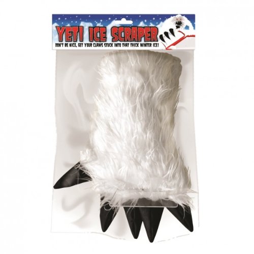 Yeti Eiskratzer - 3
