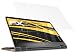Produktbild HP Spectre x360 15-bl031ng Displayschutzfolie - 2 x atFoliX FX-Antireflex blendfreie Schutzfolie
