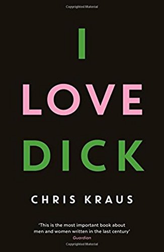 Preisvergleich Produktbild I Love Dick
