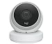 Produktbild LOGITECH Circle Home Security Camera - RF - EMEA - WHITE