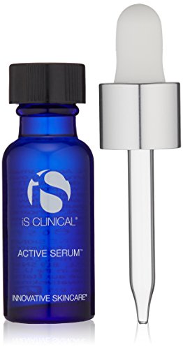 Is Clinical Active Serum 15ml