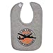 Price comparison product image Lao Che Air Freight Indiana Jones Baby and Toddler Velcro Close Bib