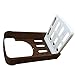 Produktbild Level Brotschneidemaschine Toast Fräsvorsatz Cutter Mold Sandwich Maker Bagel Loaf Schneidemaschine verstellbar mit 4 Scheibendicken
