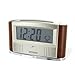 Produktbild Sprechender Funkwecker Thermo