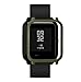 Produktbild Huami amazfit Displayschutzfolie für Xiaomi Huami amazfit Bip Youth, Rahmen Farben PC Schutzhülle Schutz für Xiaomi Huami amazfit Bip Smartwatch, 2016, Militärgrün