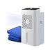 Produktbild Maull Wasserkühlungsmatratze Elektronische Matte Cool Down Cooling Pad Klimaanlage Lüfter Kühlung Sommerurlaub Eisbett Cool Down Matratze