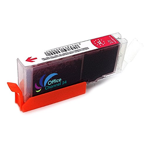 5x Tintenpatronen kompatibel zu Canon PGI 570 XL CLI 571 XL für CANON PIXMA MG5750 MG5751 MG5752 MG5753 MG6850 MG6851 MG6852 MG6853 MG7750 MG7751 MG7752 MG7753 TS5050 TS5051 TS6050 TS6051 TS8050 - 4