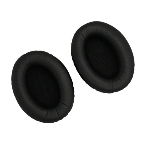 Preisvergleich Produktbild Swiftswan Ersatzohrpolster für Bose QuietComfort QC15 QC2 Kopfhörer